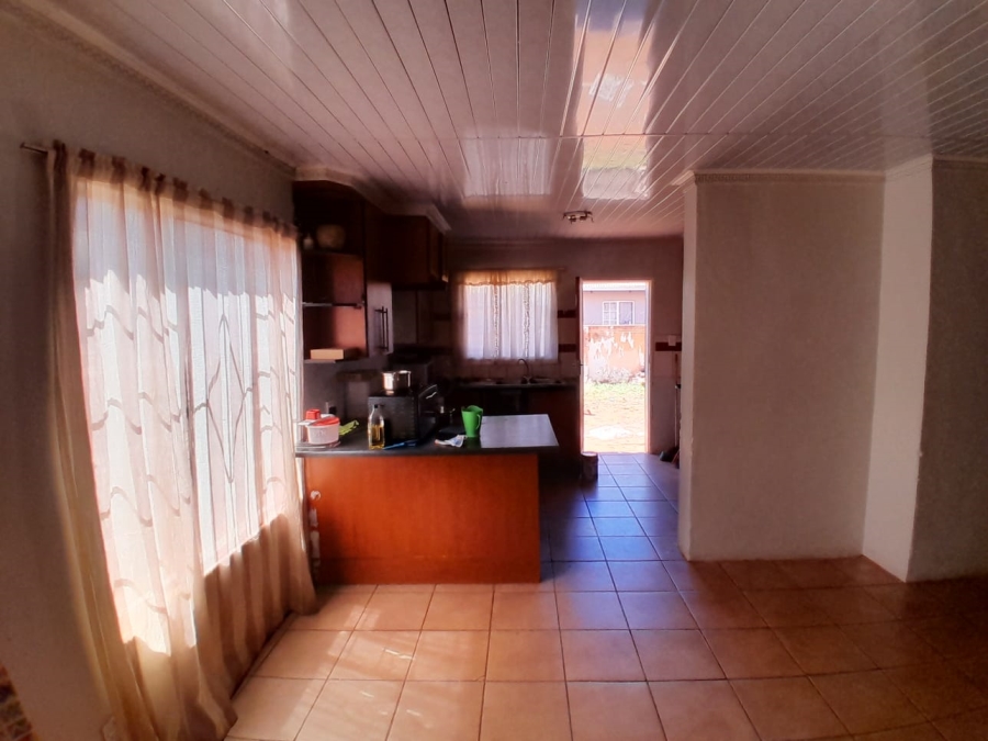 To Let 3 Bedroom Property for Rent in Kathu Northern Cape
